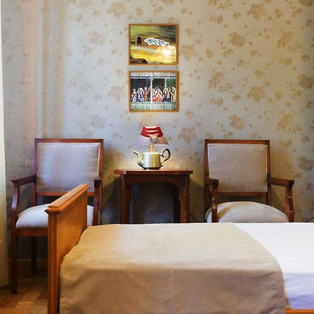 Bloom Boutique Hotel Tbilisi Bagian luar foto