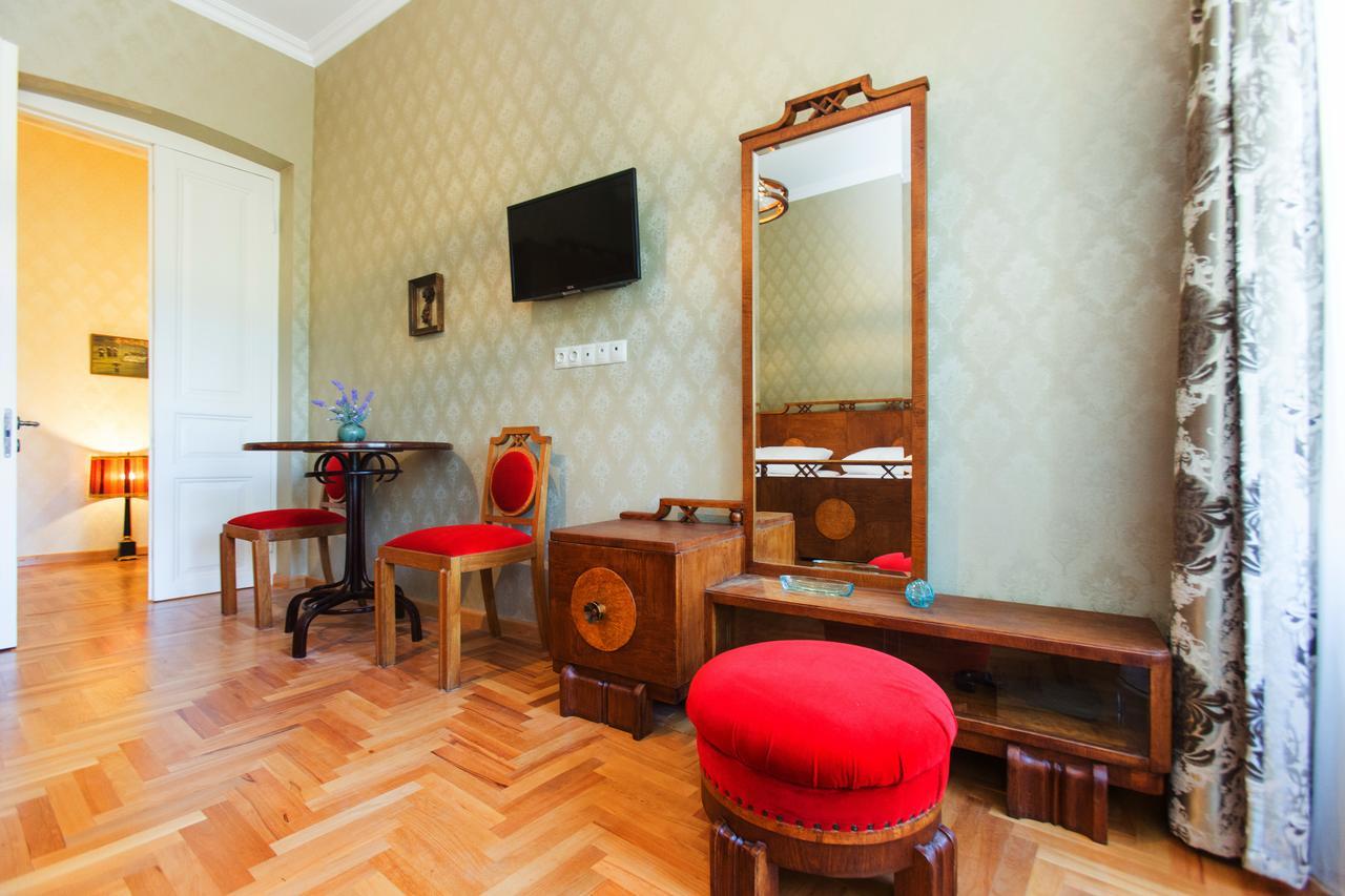 Bloom Boutique Hotel Tbilisi Bagian luar foto