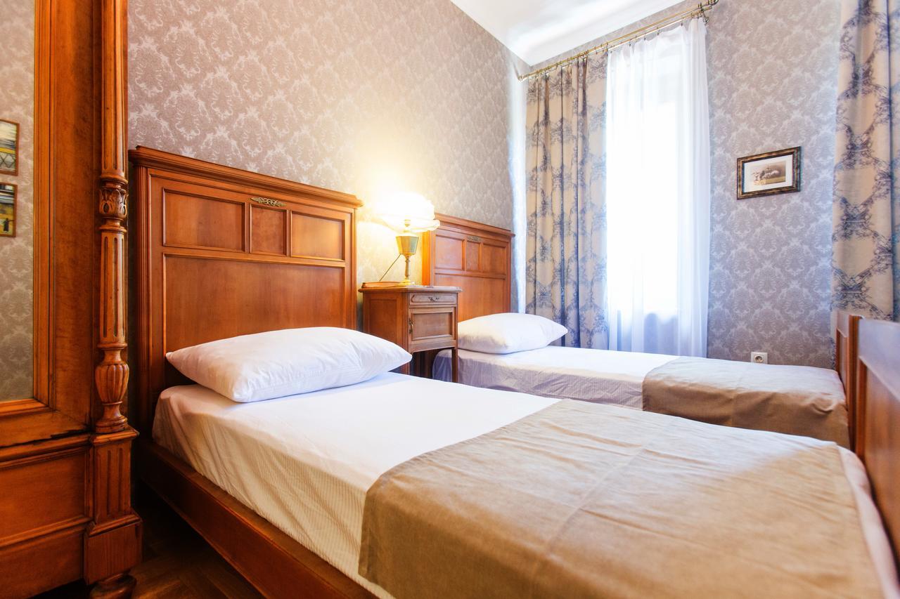 Bloom Boutique Hotel Tbilisi Bagian luar foto