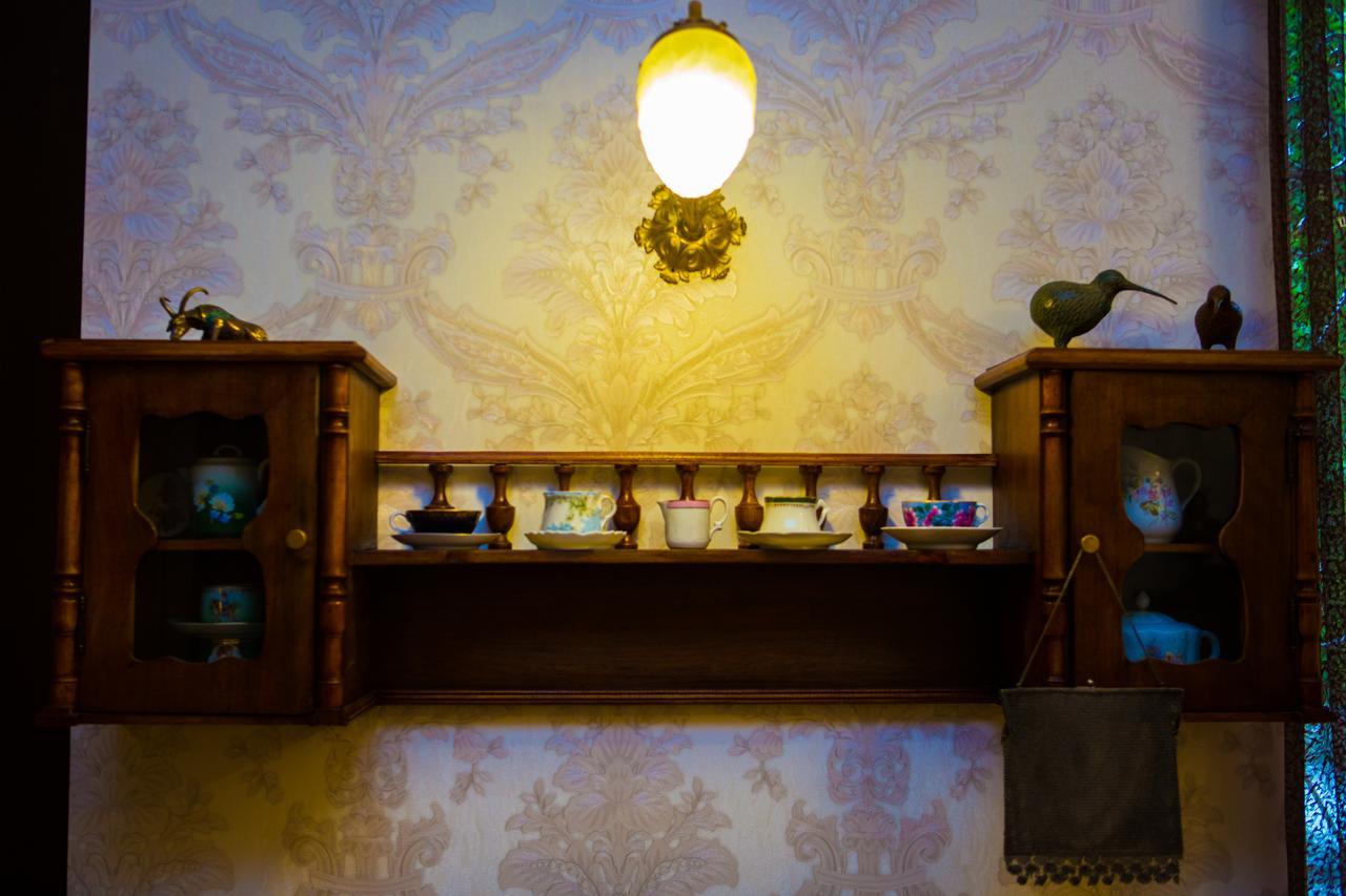 Bloom Boutique Hotel Tbilisi Bagian luar foto