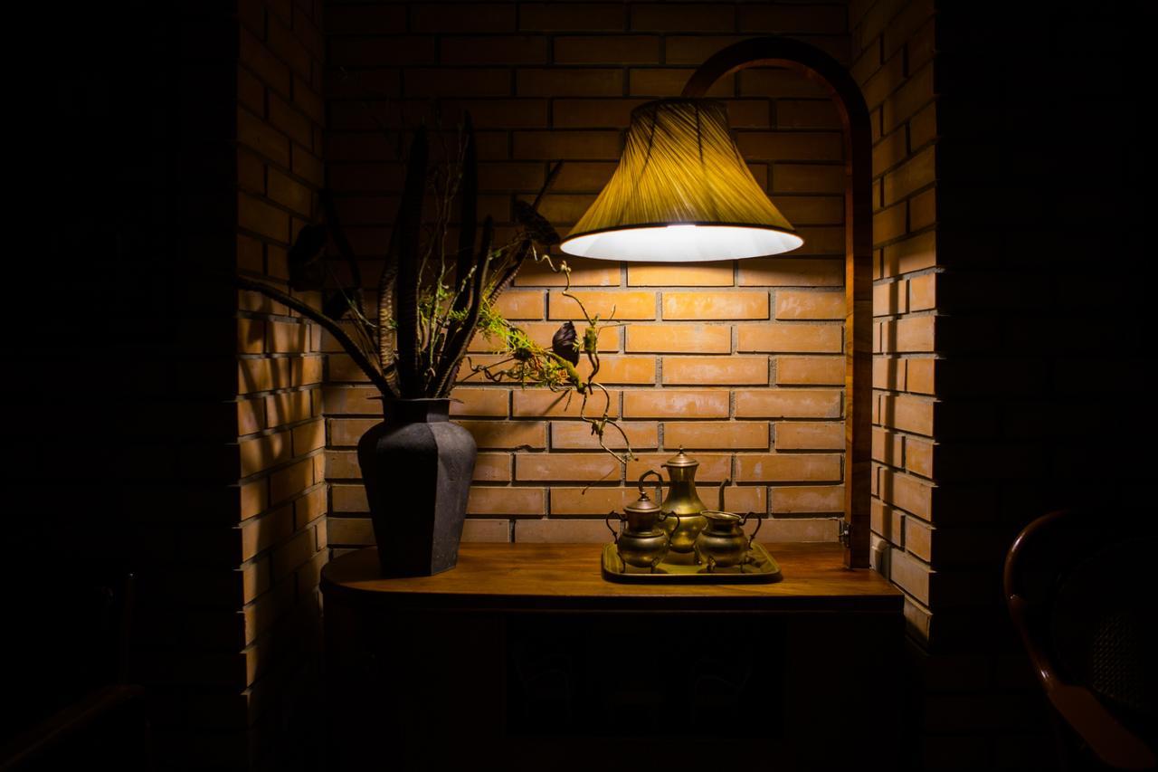 Bloom Boutique Hotel Tbilisi Bagian luar foto