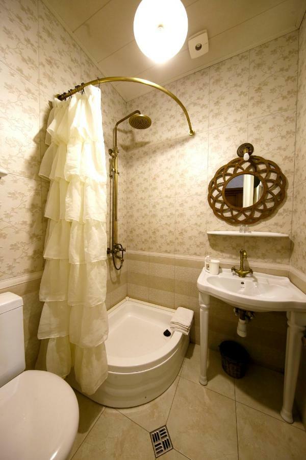 Bloom Boutique Hotel Tbilisi Bagian luar foto