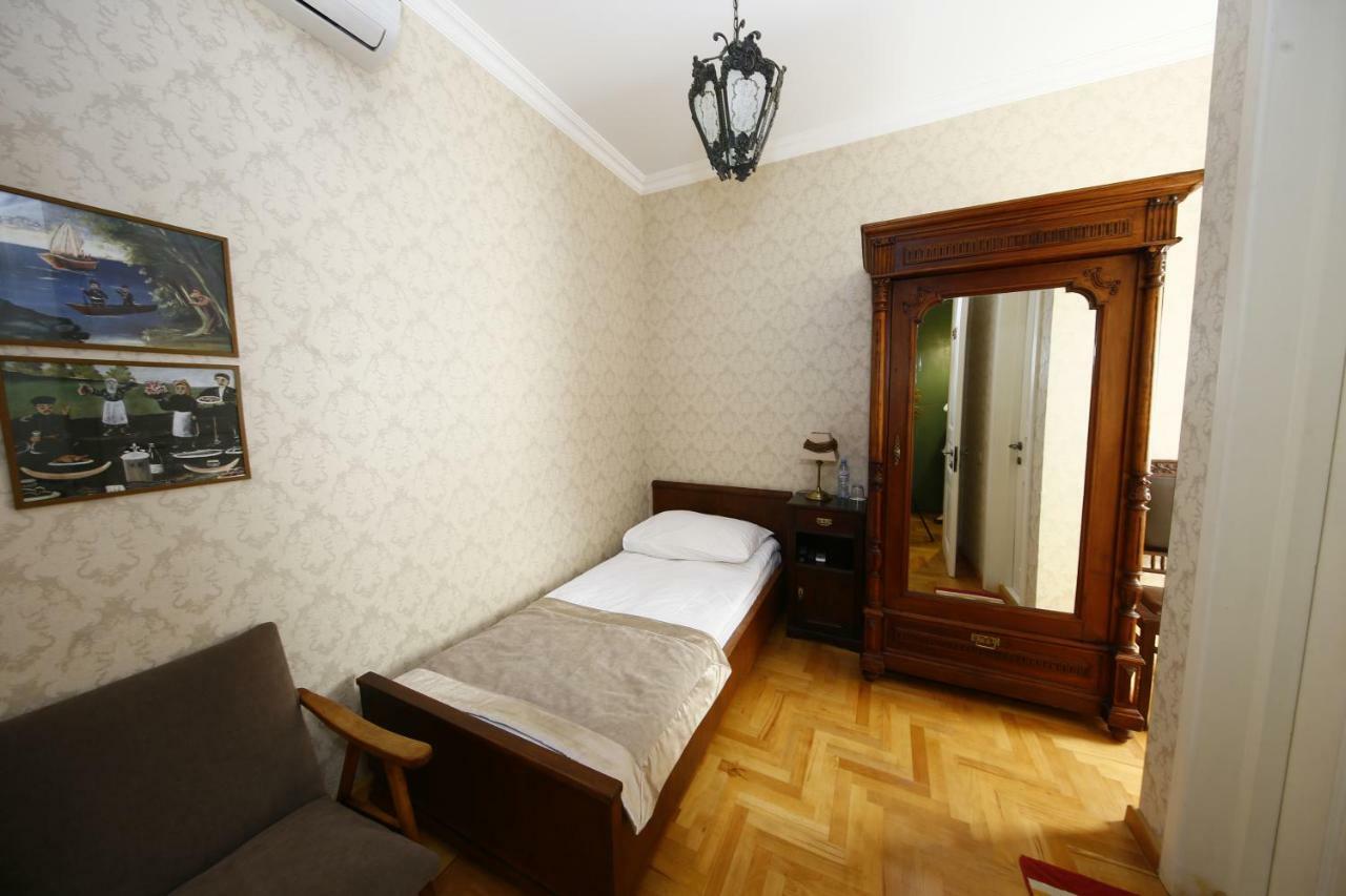 Bloom Boutique Hotel Tbilisi Bagian luar foto