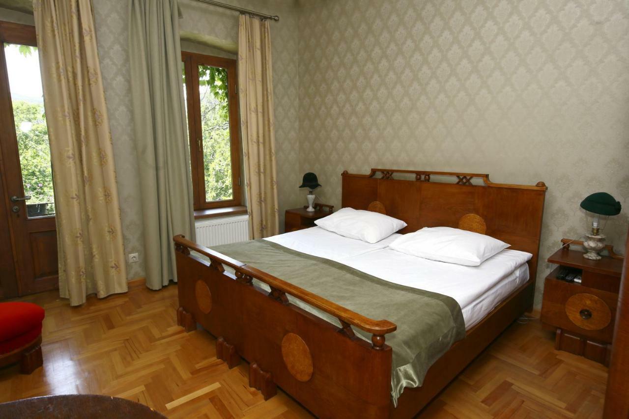 Bloom Boutique Hotel Tbilisi Bagian luar foto