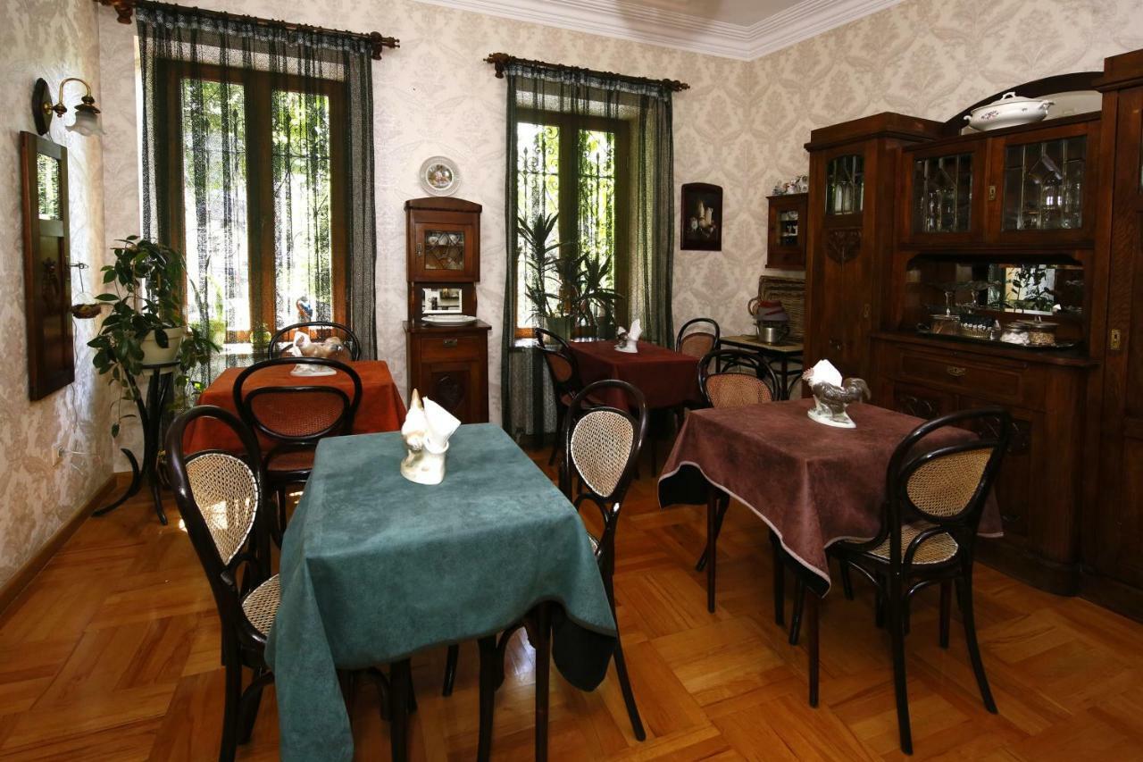 Bloom Boutique Hotel Tbilisi Bagian luar foto