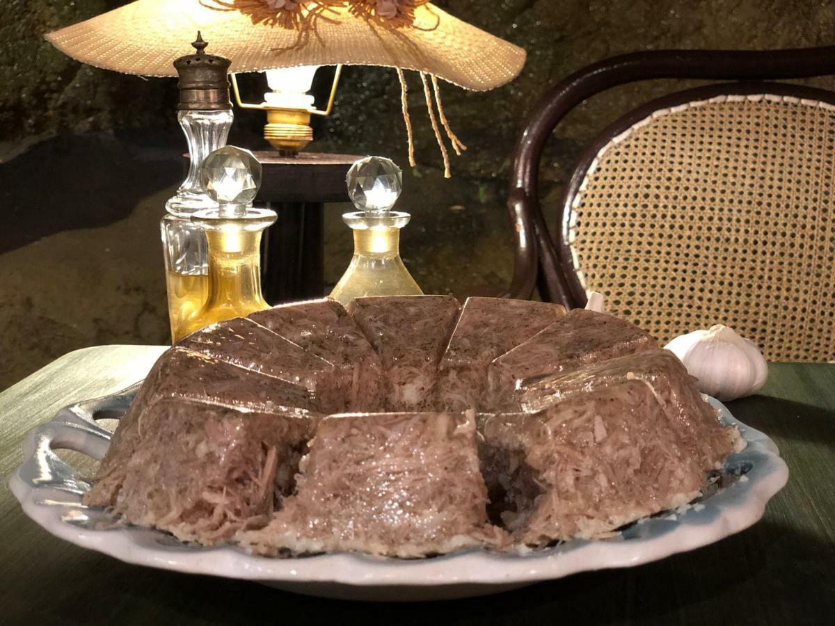 Bloom Boutique Hotel Tbilisi Bagian luar foto
